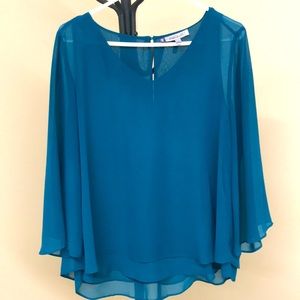 Jennifer Lopez blouse